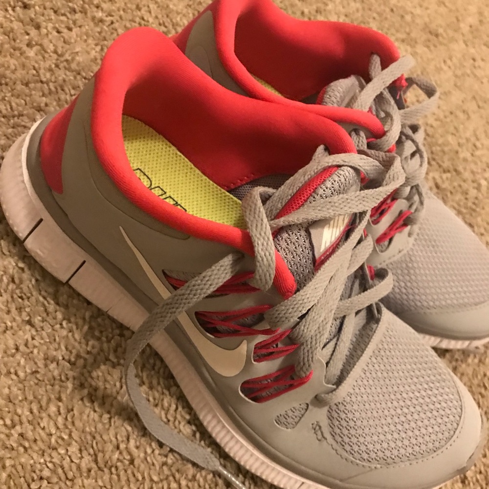 Nike Running Shoes